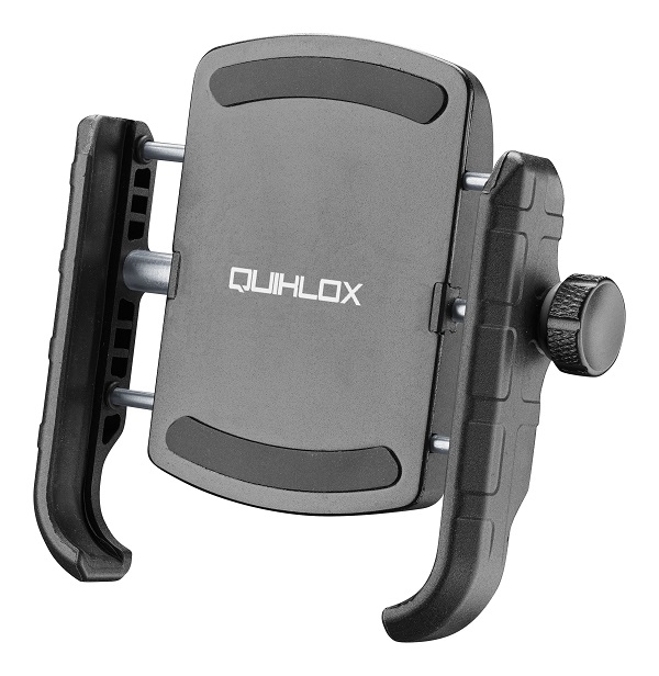 Suporte Telemóvel Interphone Quiklox Crab