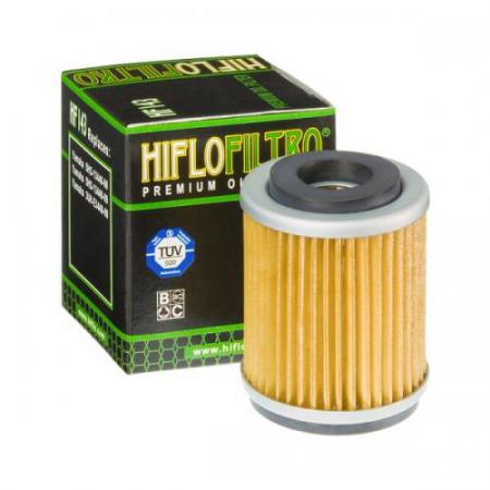 Filtro de Óleo Hiflofiltro HF143
