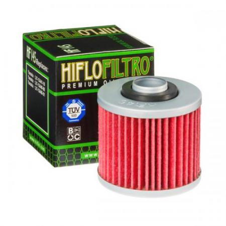 Filtro de Óleo Hiflofiltro HF145