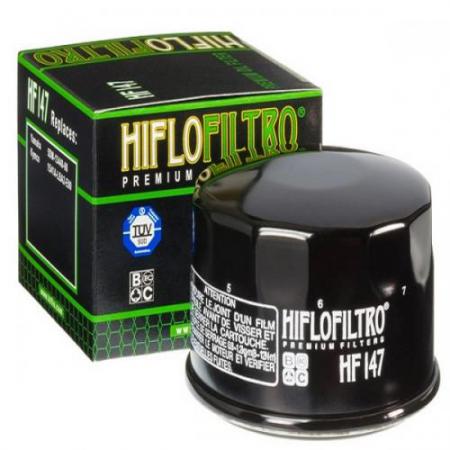 Filtro de Óleo Hiflofiltro HF147