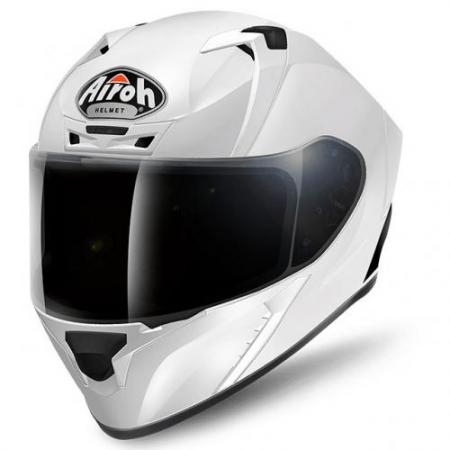 Capacete Integral Airoh Valor Liso