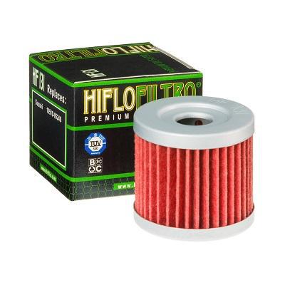 Filtro de Óleo Hiflofiltro HF131