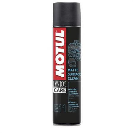 Spray Limpeza Mate Motul 400 ml E11