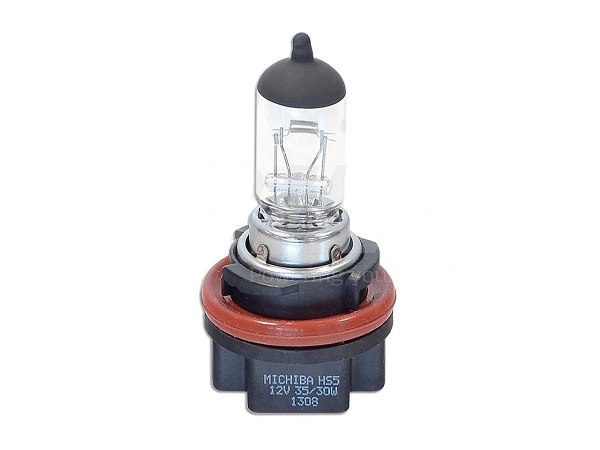 Lampada Tecnium - 12V 35/30W - HS5