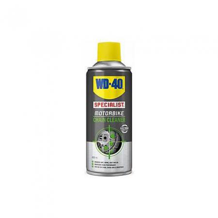 Spray Limpeza de Corrente WD-40
