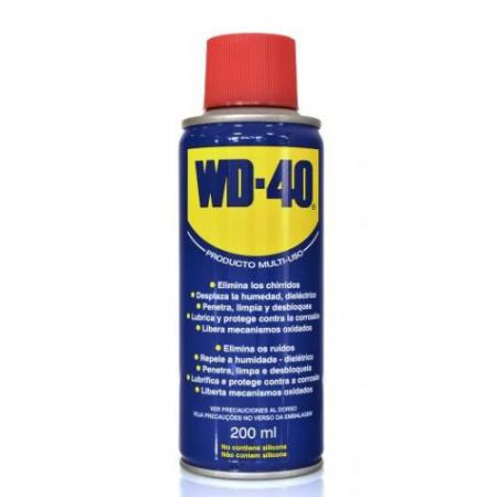 Spray Multiusos WD-40 400 ml